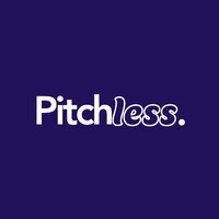 Pitchless